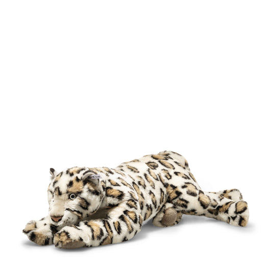 Steiff Parddy Snow Leopard 55 cm