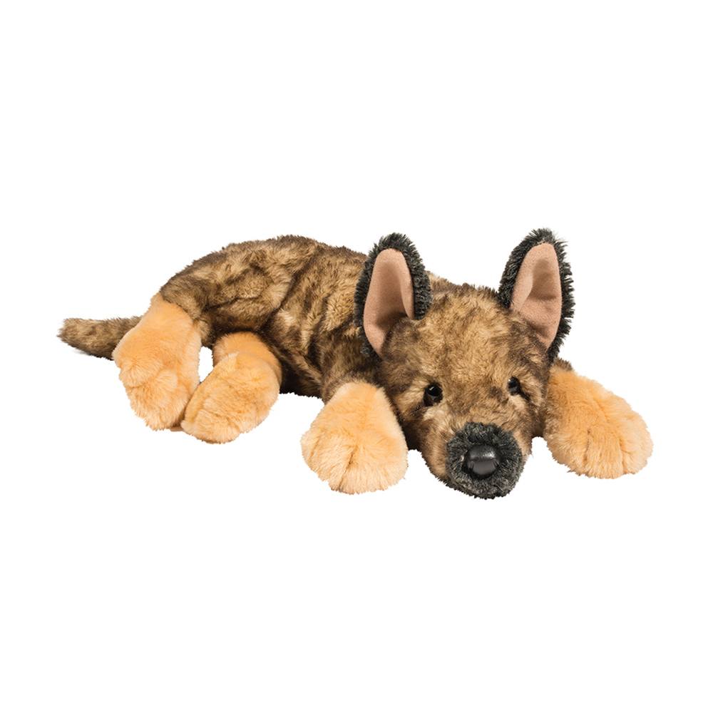 Douglas Cuddle Toys Mya German Shepherd