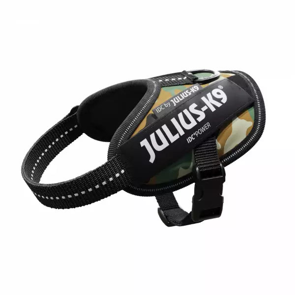 Julius-K9 IDC® Powerharness - 2XS / Baby 2