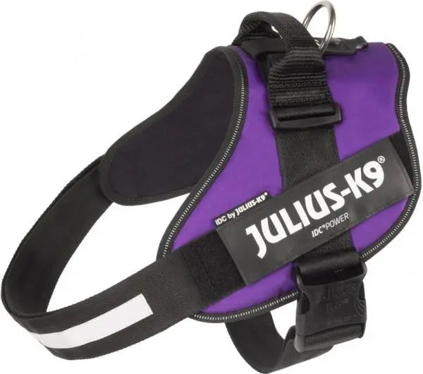 Julius-K9 IDC® Powerharness - 3XS / Baby 1