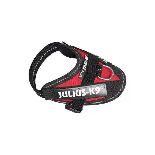 Julius-K9 IDC® Powerharness - 3XS / Baby 1