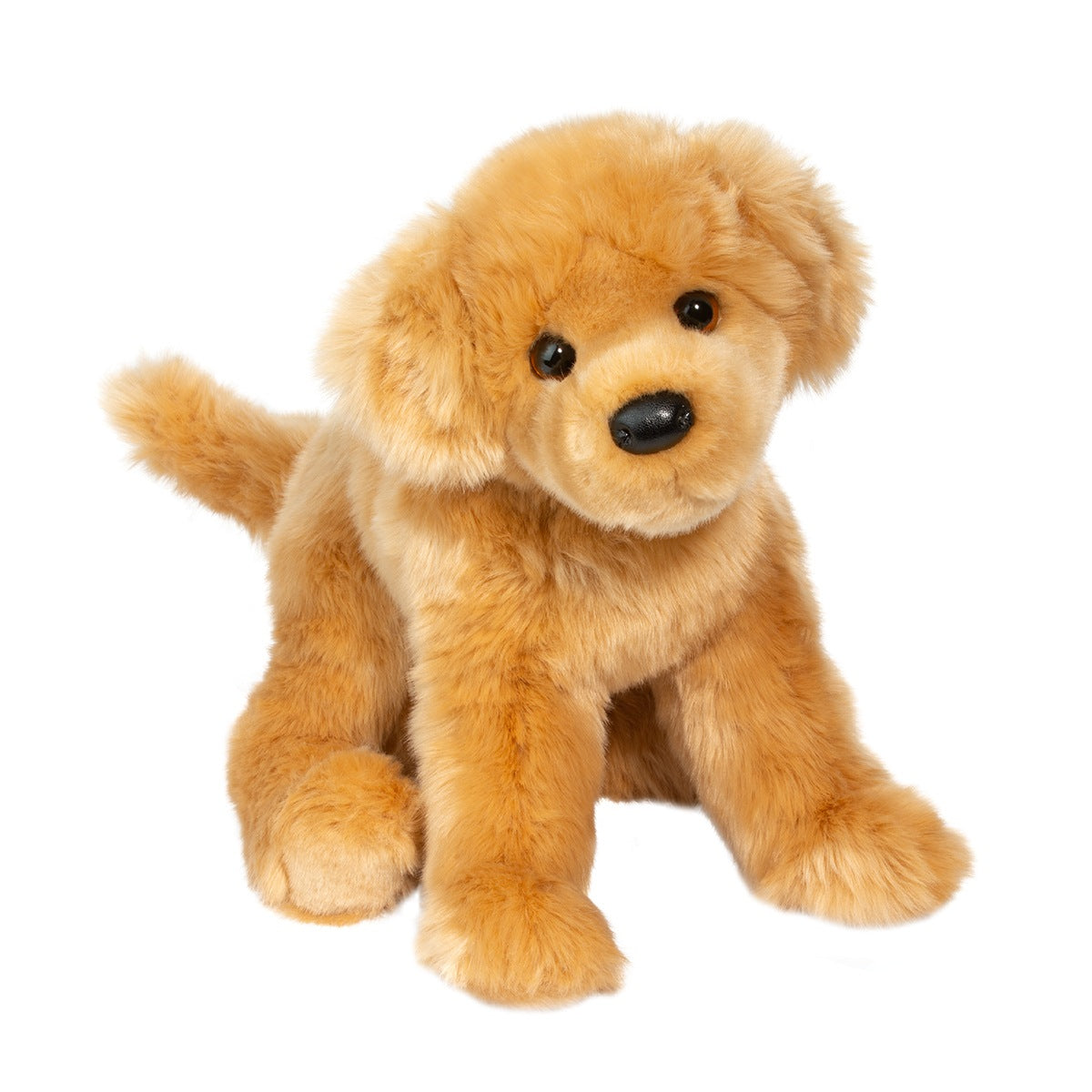 Douglas Cuddle Toys Bella Golden Retriever
