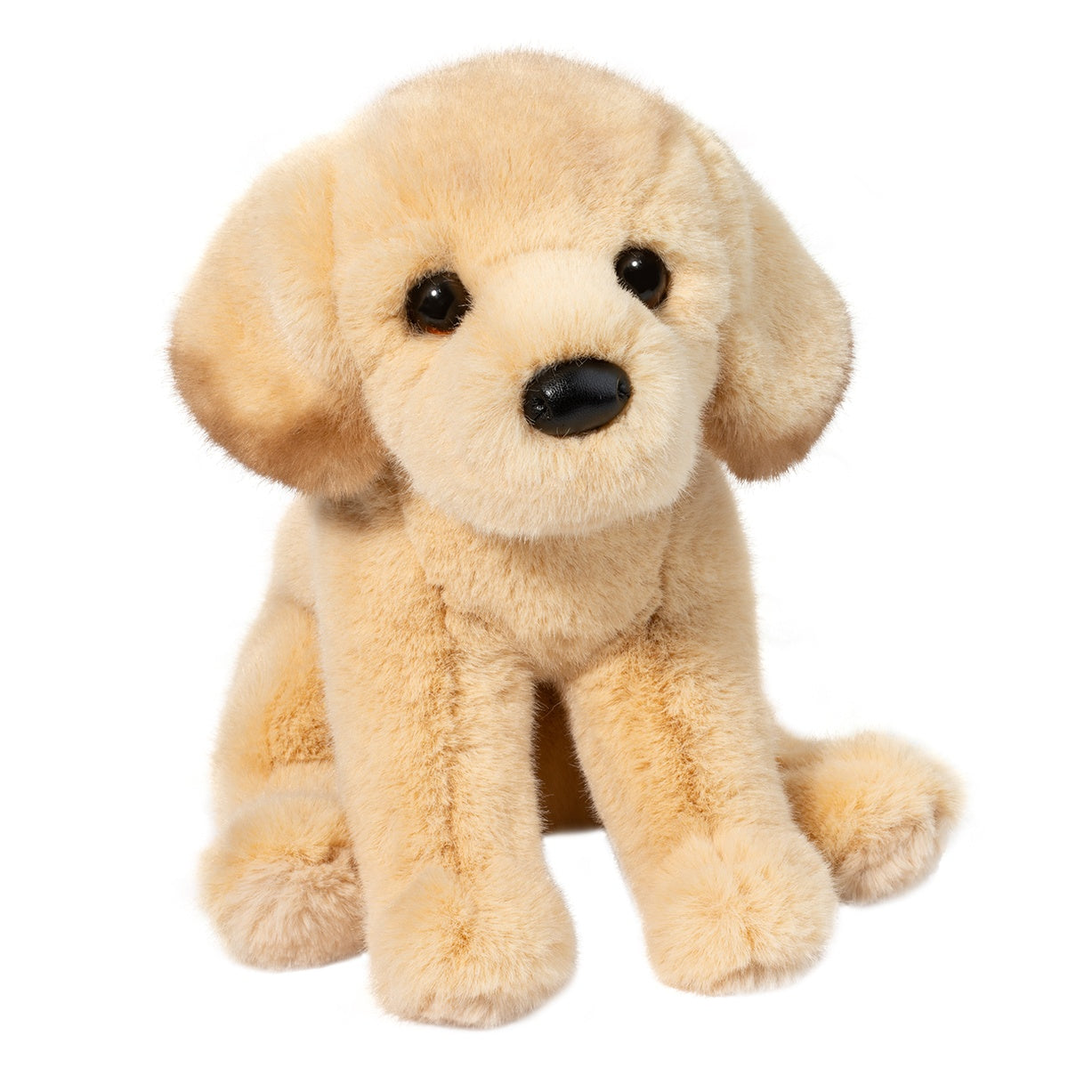 Douglas Cuddle Toys Ace Yellow Lab
