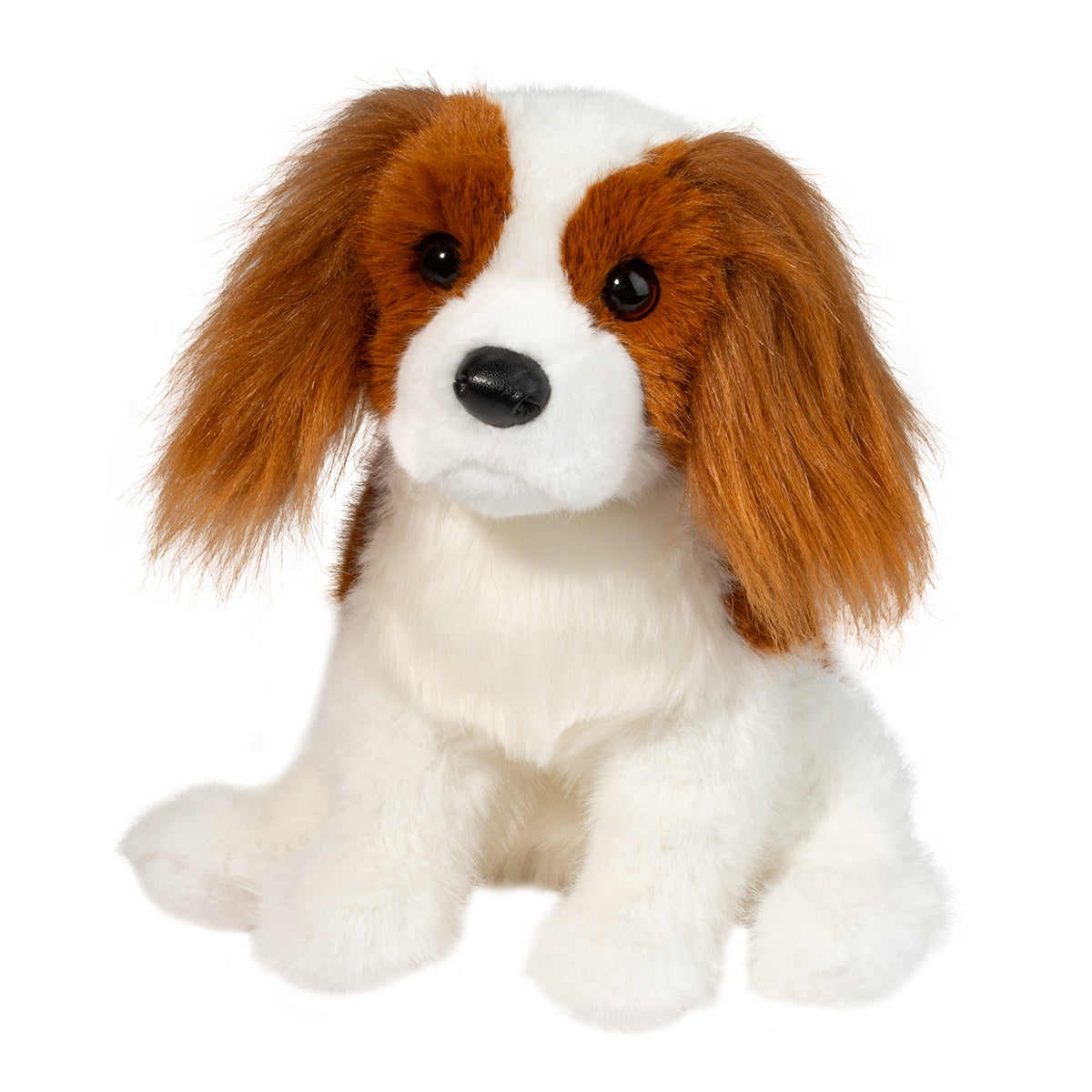 Douglas Cuddle Toys Kingsley Cavalier King Charles Spaniel