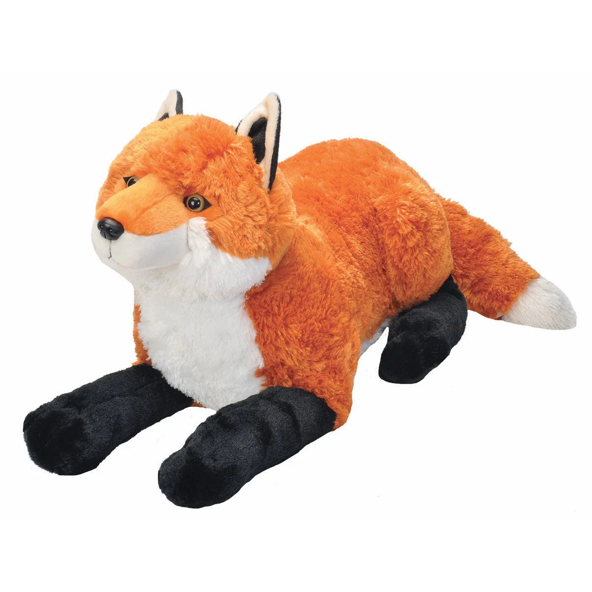 Wild Republic Jumbo Cuddlekins Red Fox