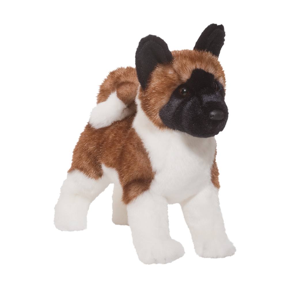 Douglas Cuddle Toys Kita Akita