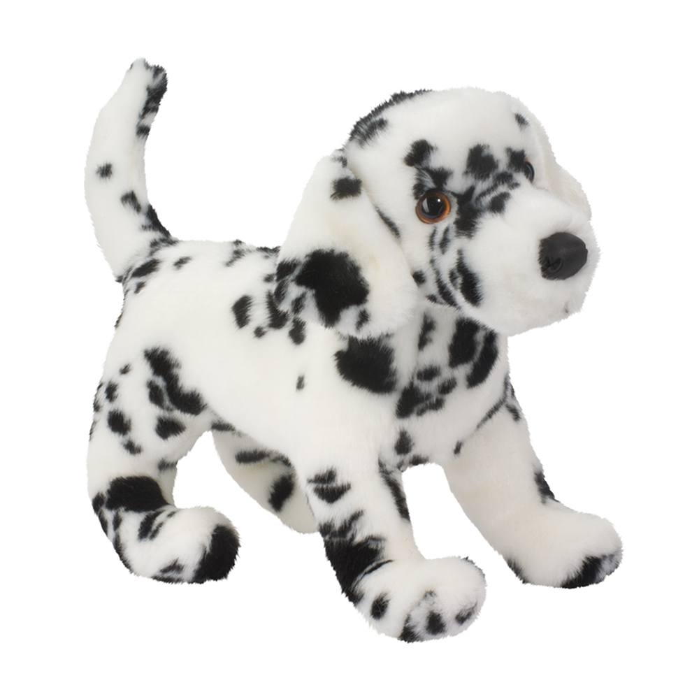 Douglas Cuddle Toys Winston Dalmatian