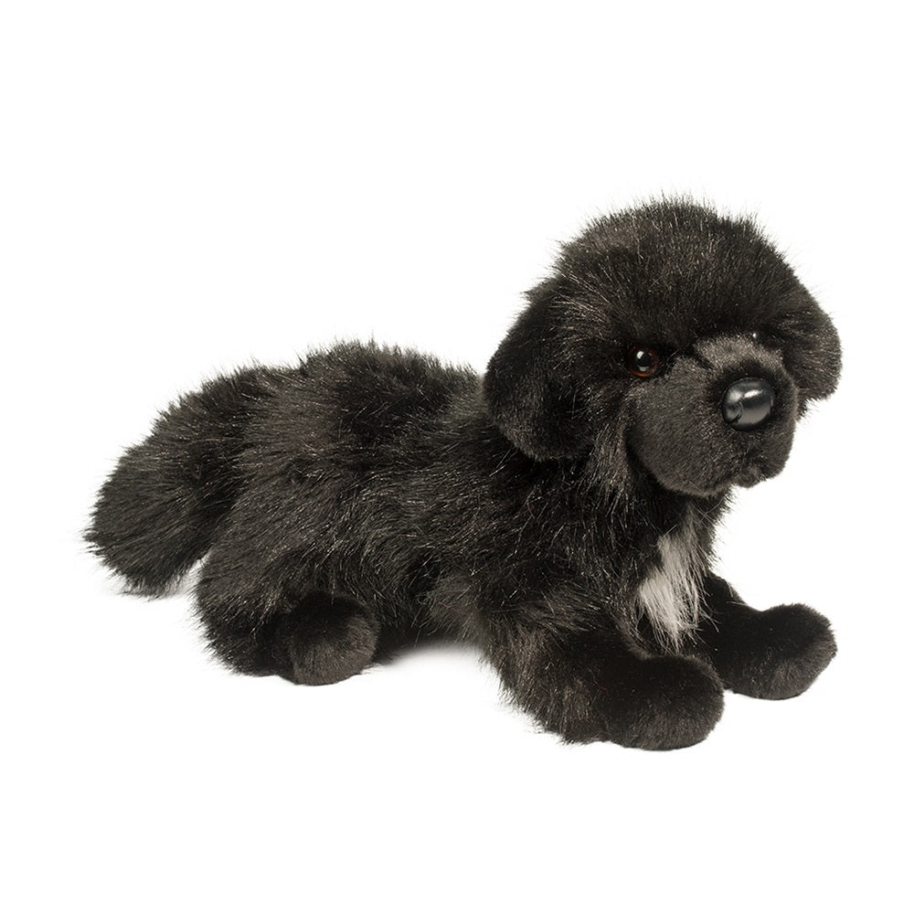 Douglas Cuddle Toys Bundy Newfoundland