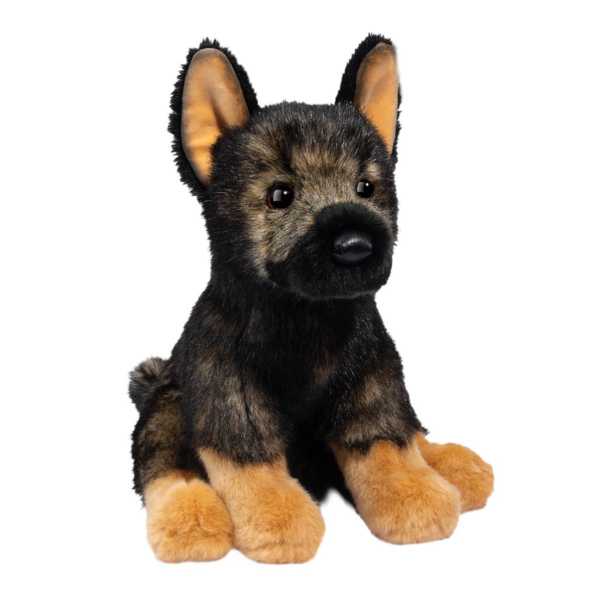 Douglas Cuddle Toys Chief German Shepherd