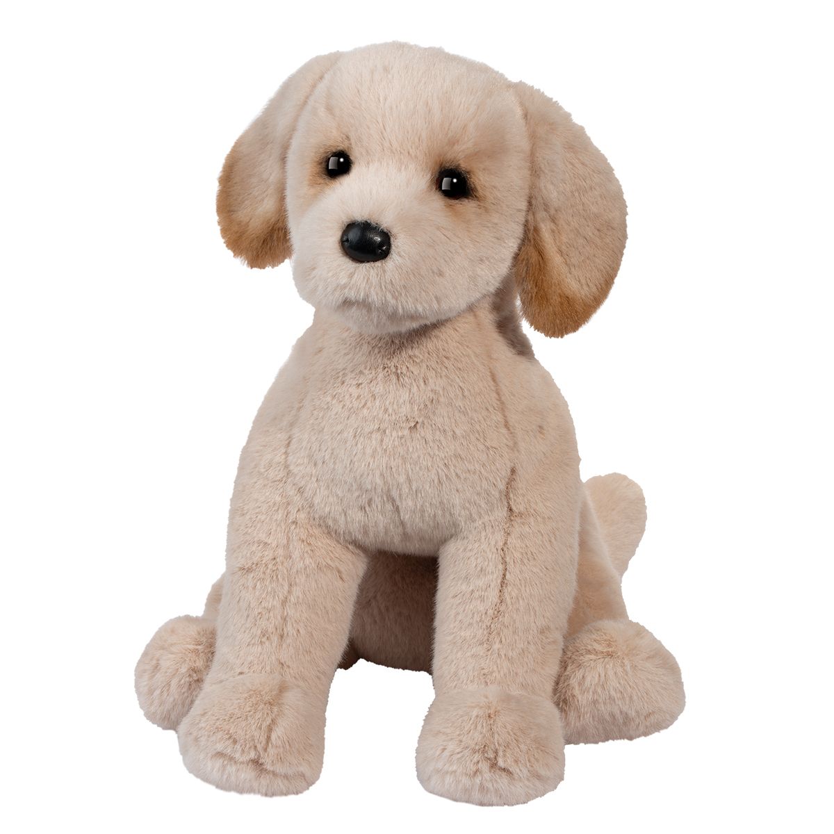 Douglas Cuddle Toys Birch Dog