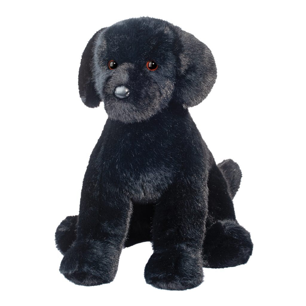 Douglas Cuddle Toys Spruce Dog