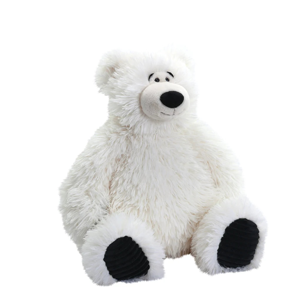 Wild Republic Snuggleluvs Polar Bear