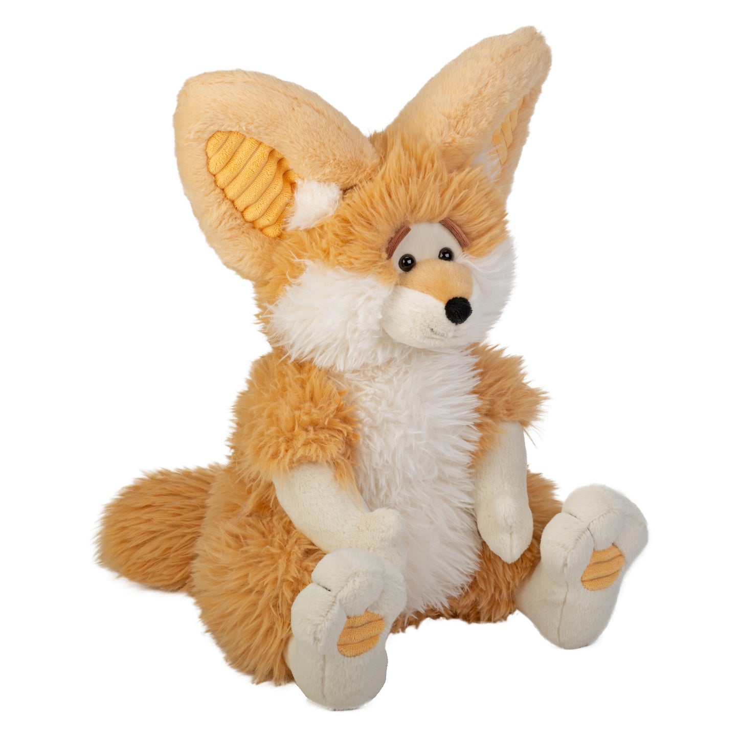 Wild Republic Snuggleluvs Fennec Fox
