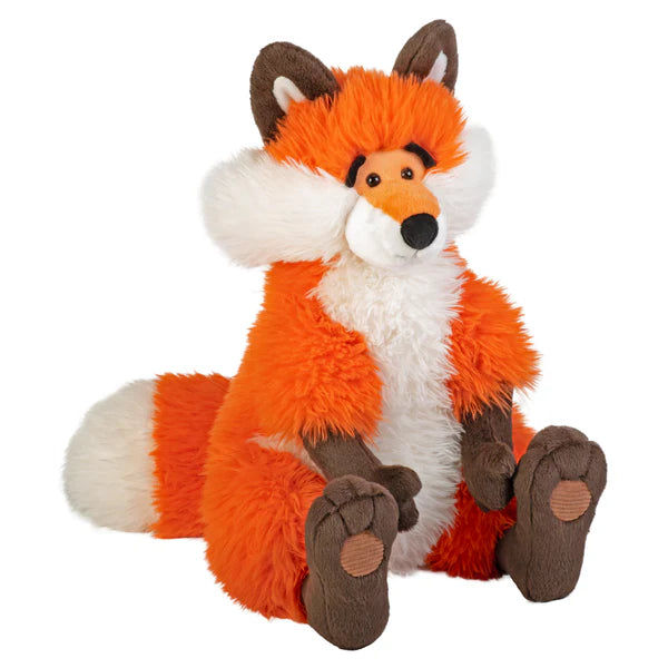 Wild Republic Snuggleluvs Red Fox