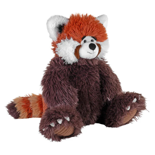 Wild Republic Snuggleluvs Red Panda