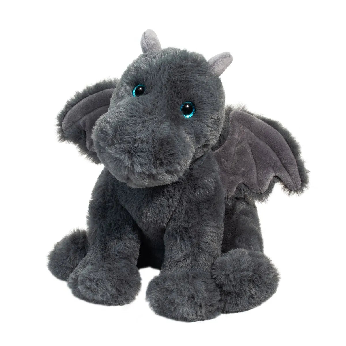 Douglas Cuddle Toys Sootie Soft Dragon
