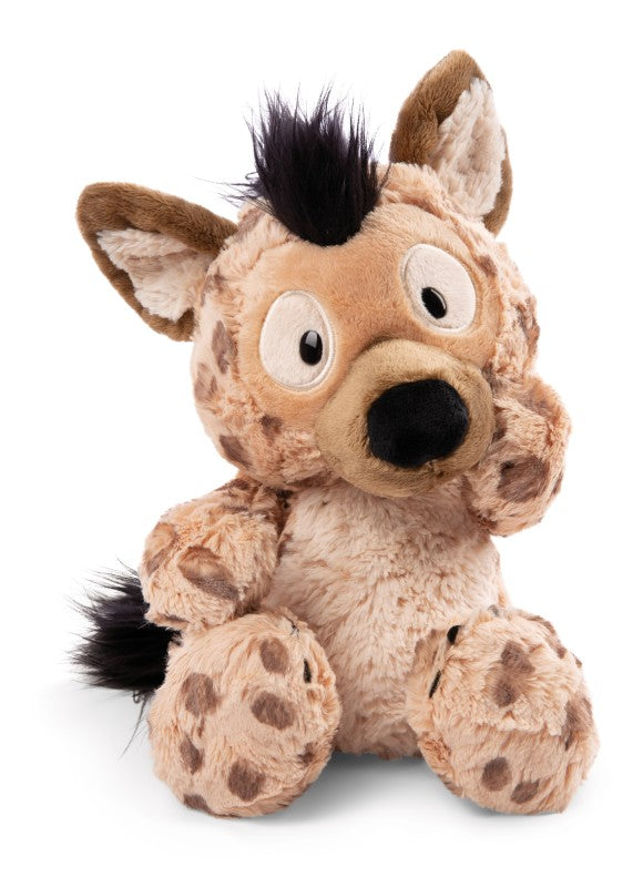 Nici Hyena Helgi