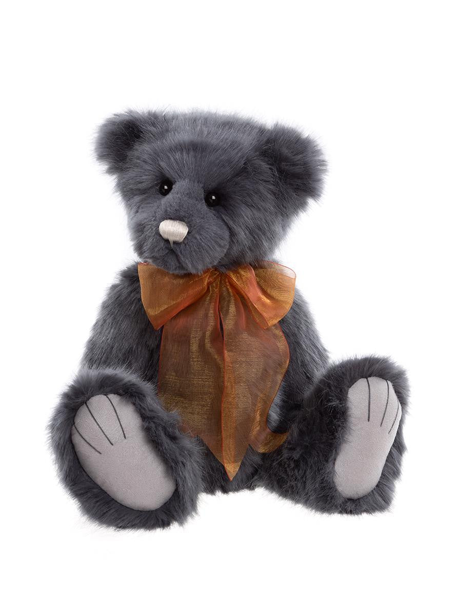 Charlie Bears Armstrong