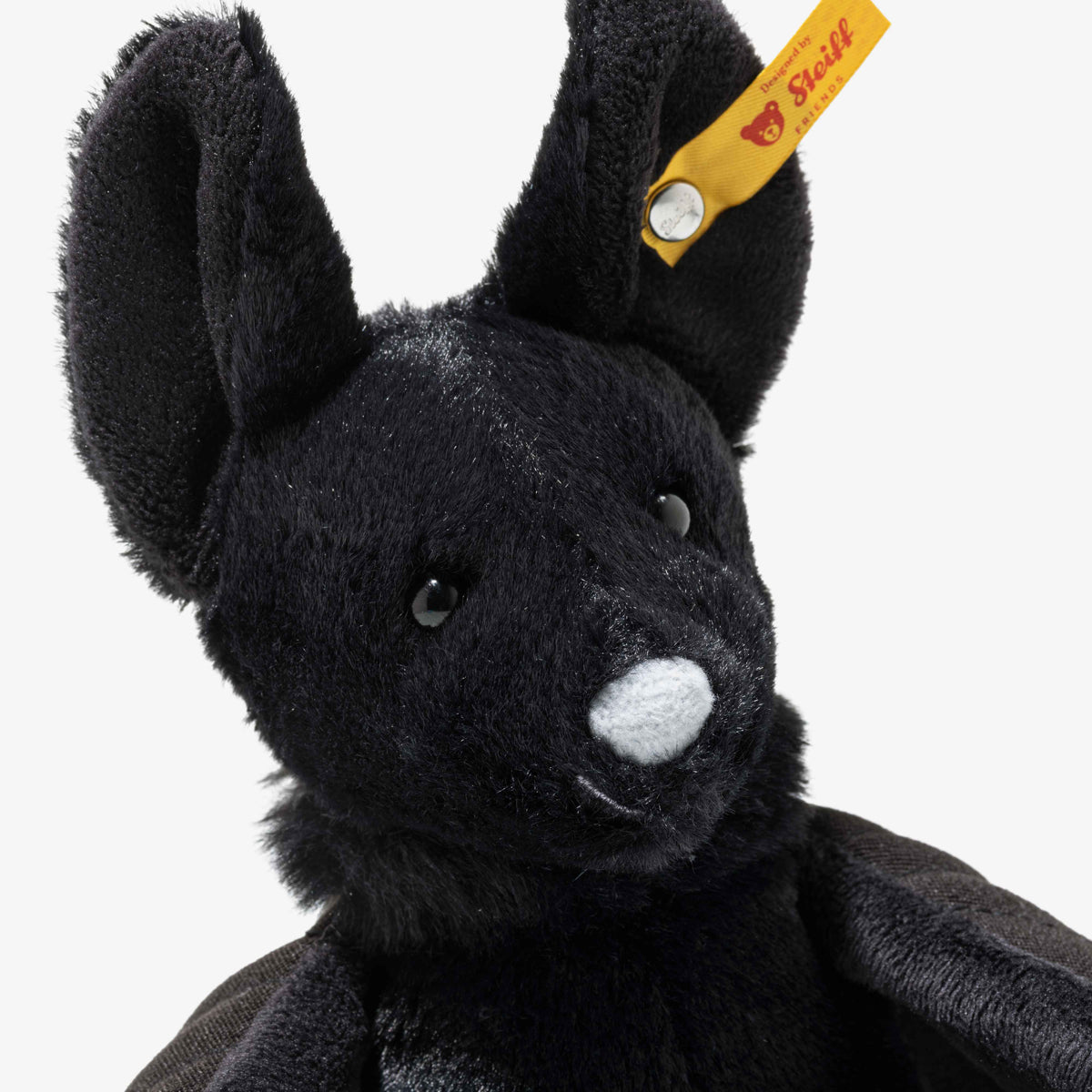 Steiff Boris Bat