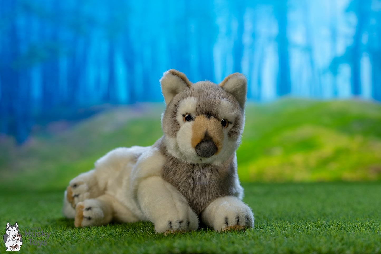 Semo Wolf