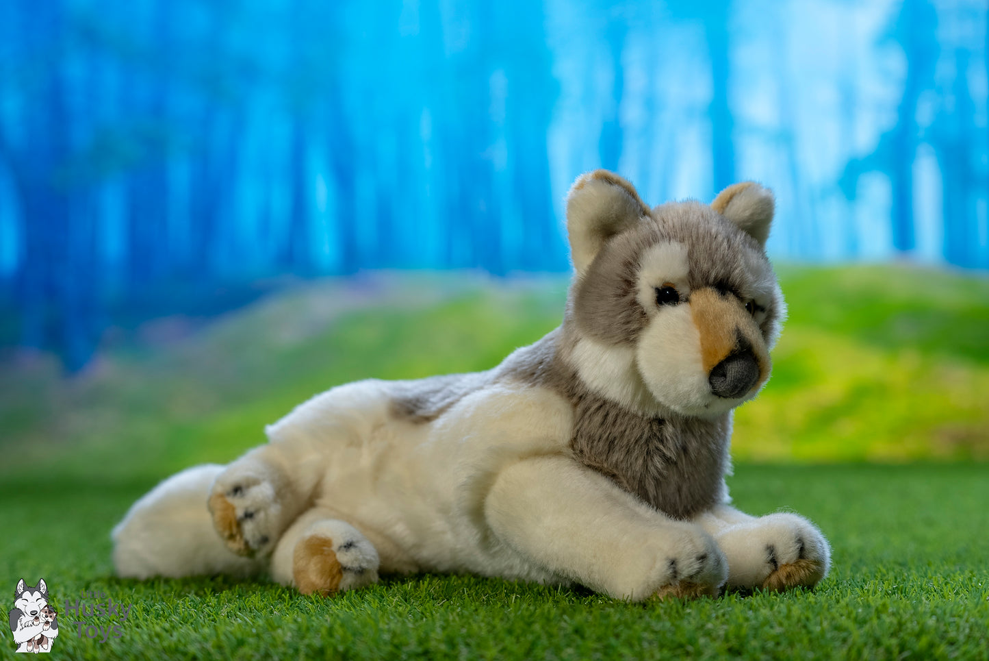 Semo Wolf