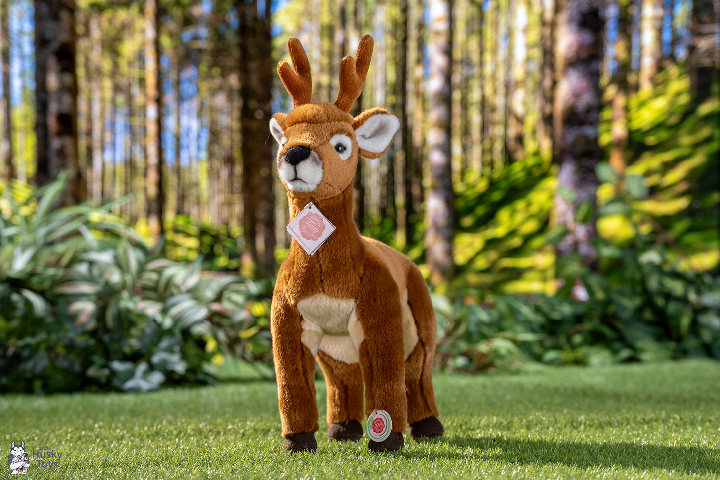 Teddy Hermann Roe Deer