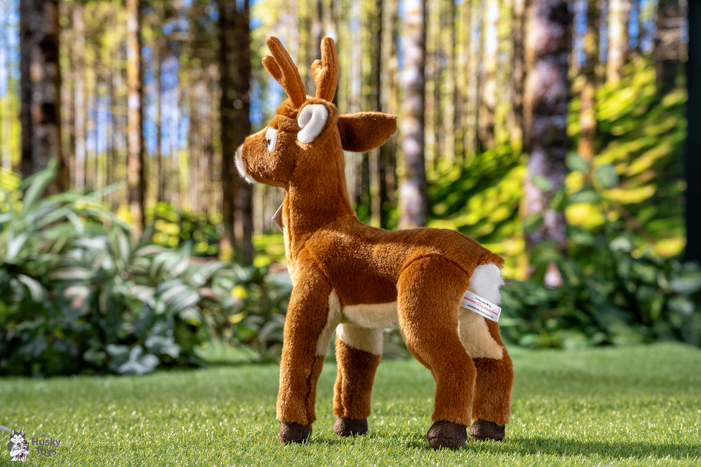 Teddy Hermann Roe Deer