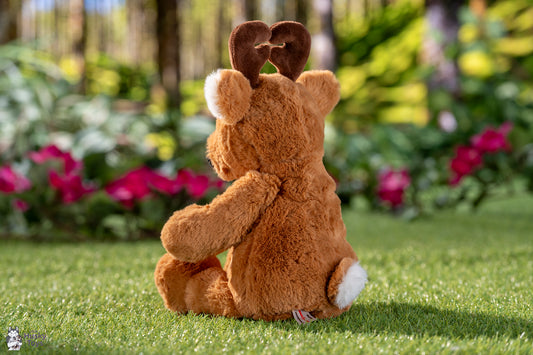 Teddy Hermann Maxi Deer