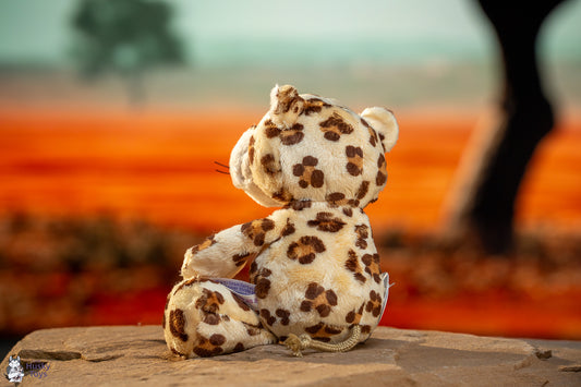 Nici Leopard