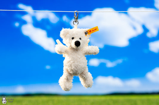 Steiff Pendant Lotte Guardian Angel Teddy Bear