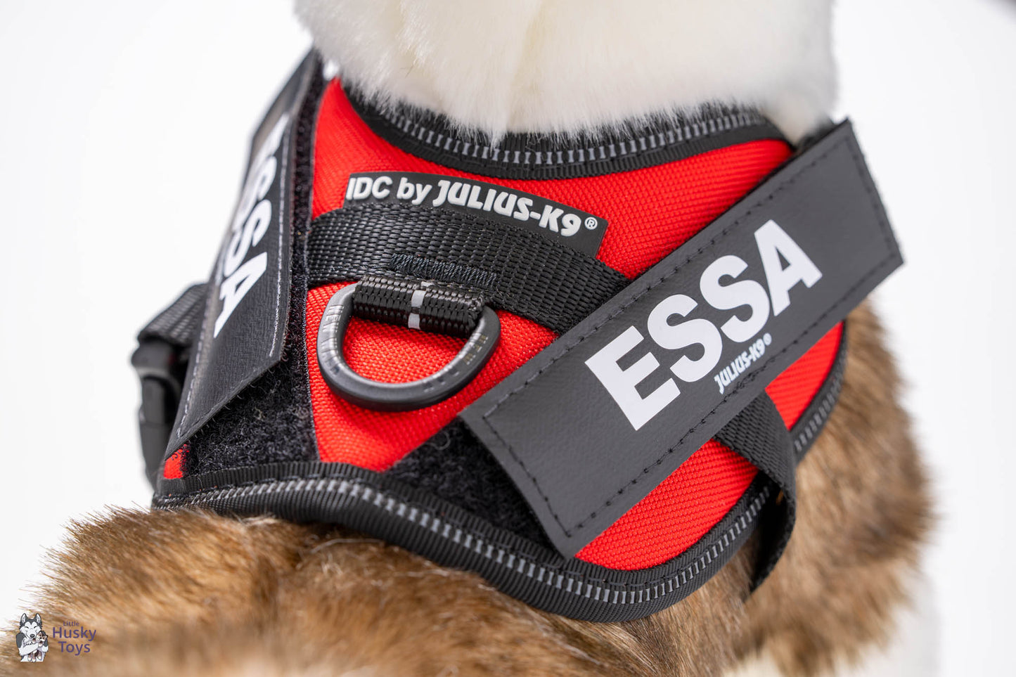 Patch for Julius-K9 IDC® Powerharness 2XS / Baby 2 - S / Mini