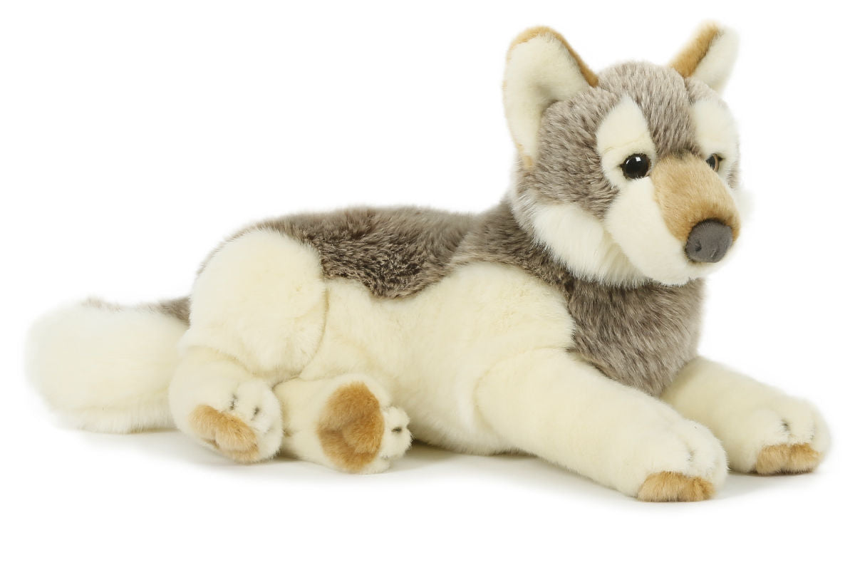Semo Wolf