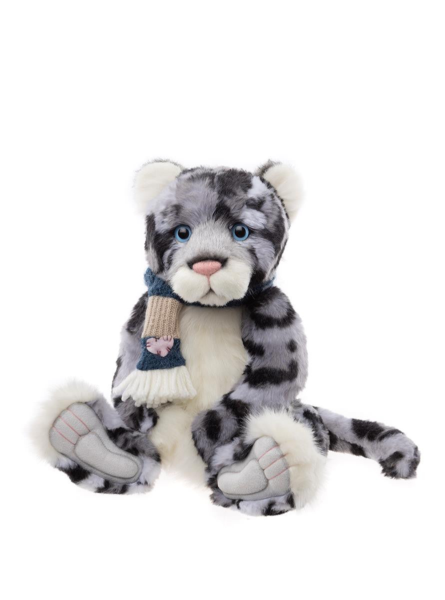 Charlie Bears Babbledy