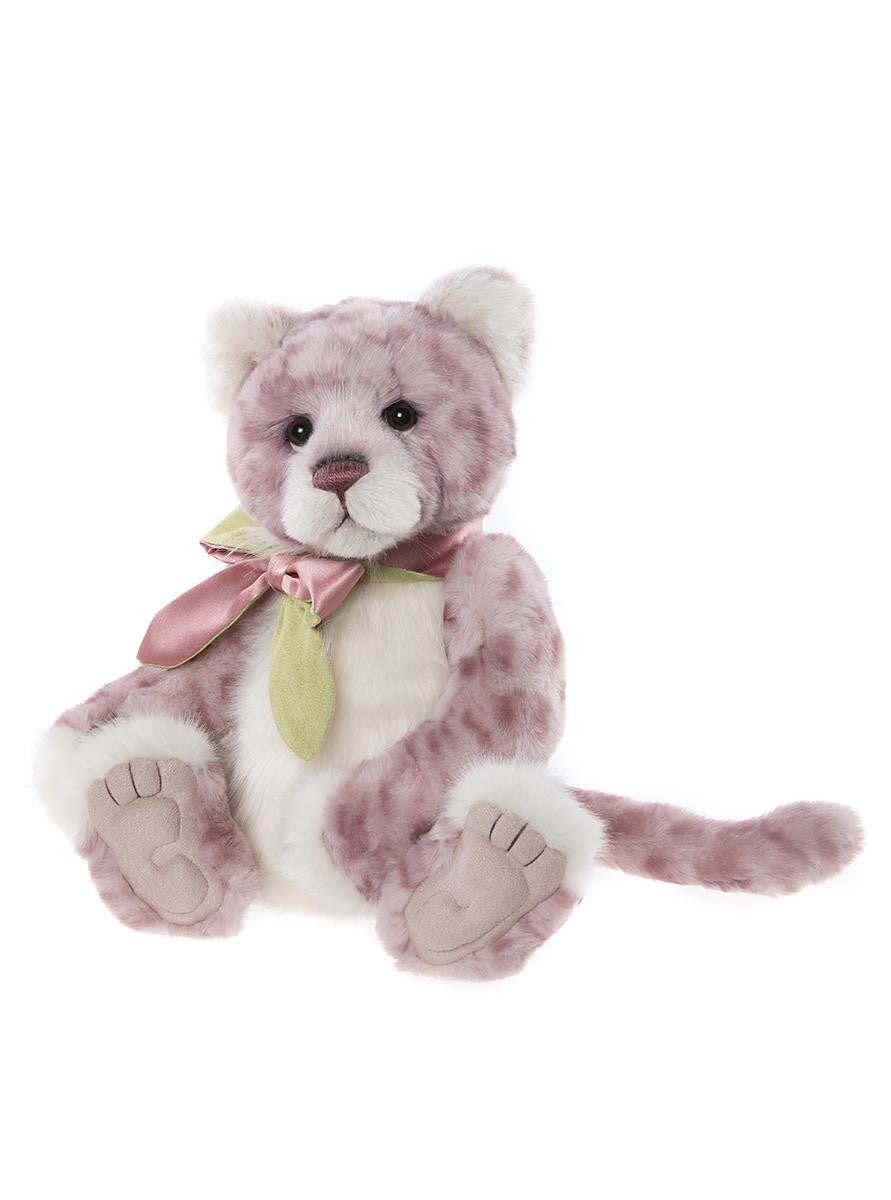 Charlie Bears Fiddle Faddle