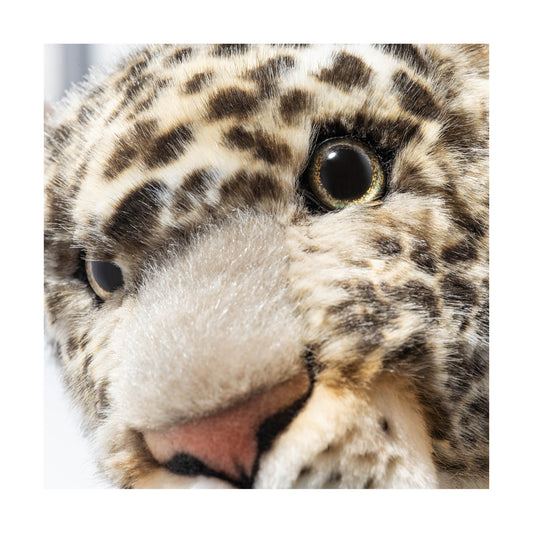 Steiff Parddy Snow Leopard 36