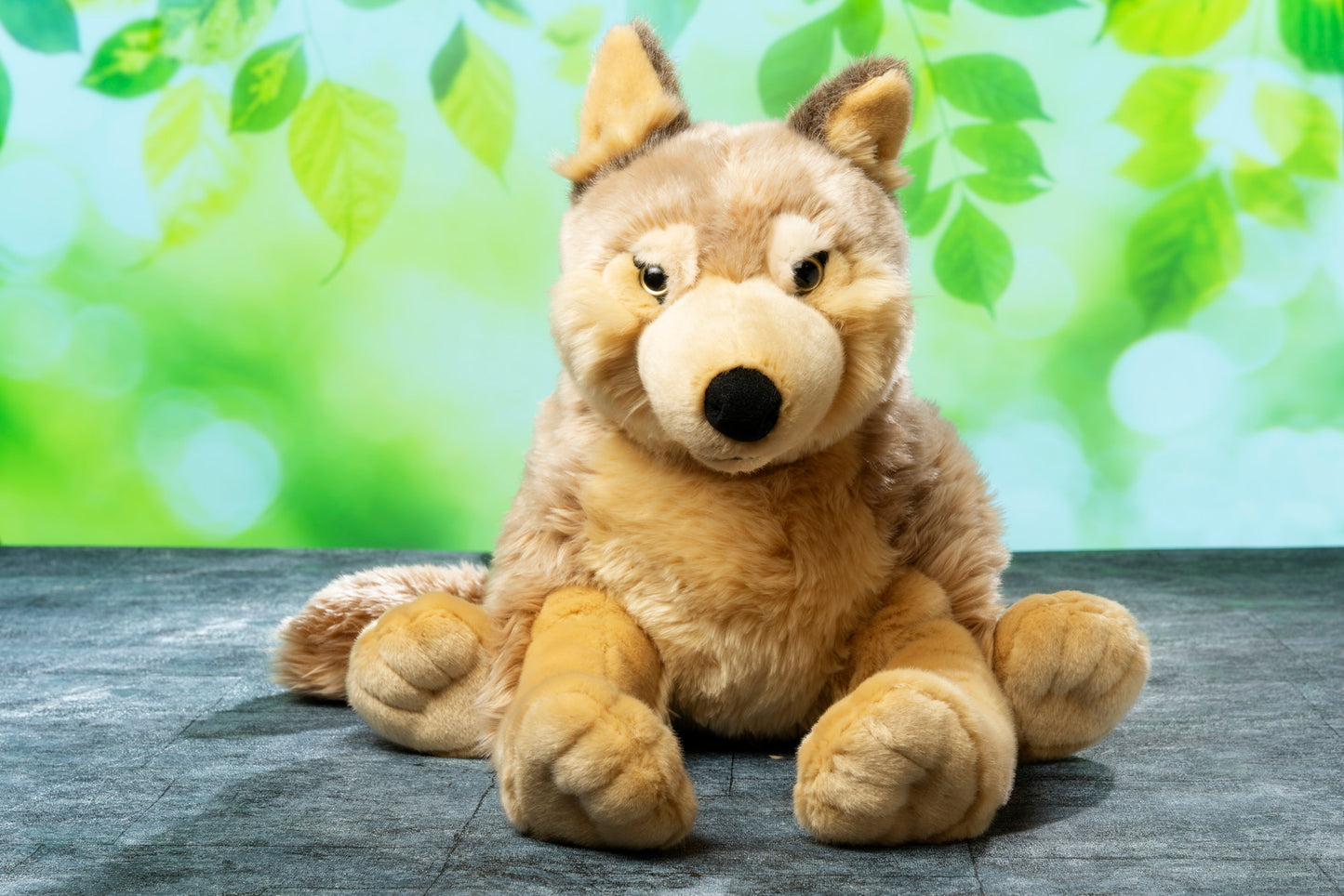 Semo Jumbo Wolf