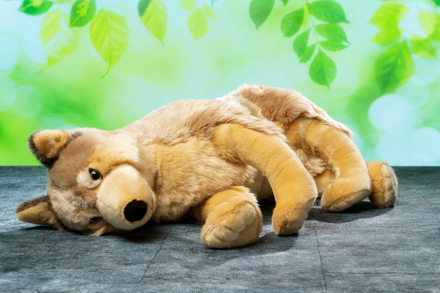 Semo Jumbo Wolf