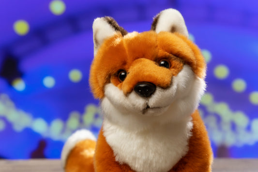 Uni-Toys Fox