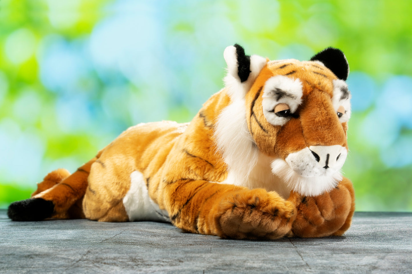 Semo Jumbo Tiger