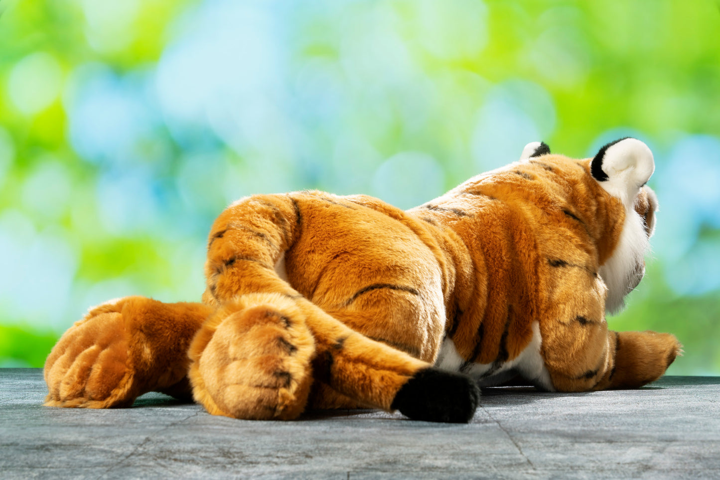 Semo Jumbo Tiger