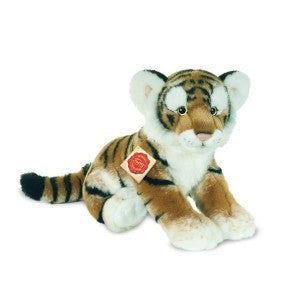 Teddy Hermann Tiger