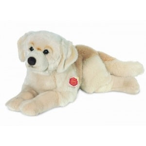 Teddy Hermann Golden Retriever Lying 60cm
