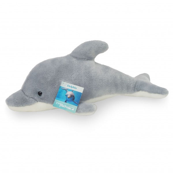 Teddy Hermann Dolphin