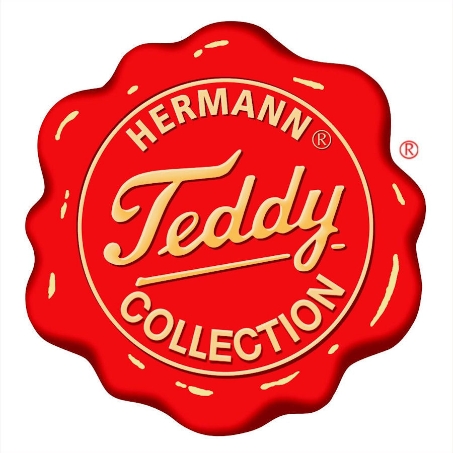 Hermann Teddy – Little Husky Toys
