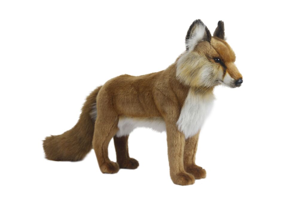 Hansa Creation Red Fox 40 cm