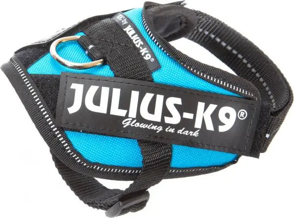 Julius-K9 IDC® Powerharness - 3XS / Baby 1