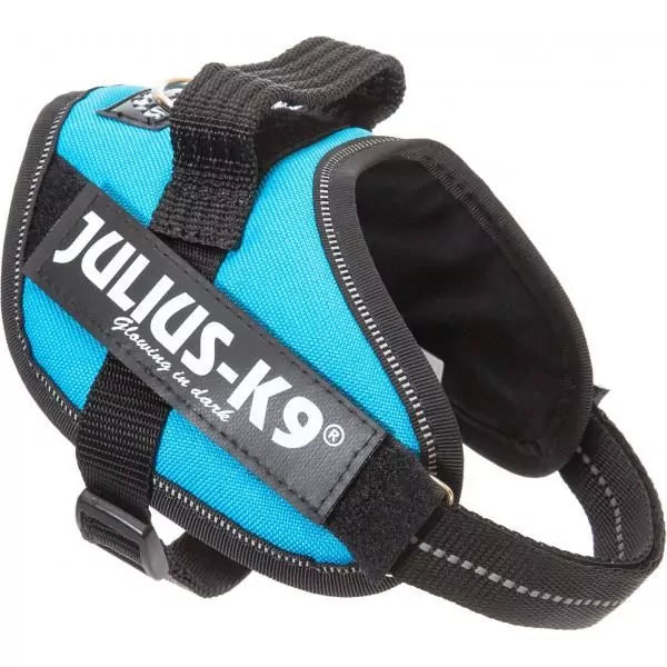 Julius-K9 IDC® Powerharness - XS / Mini-Mini