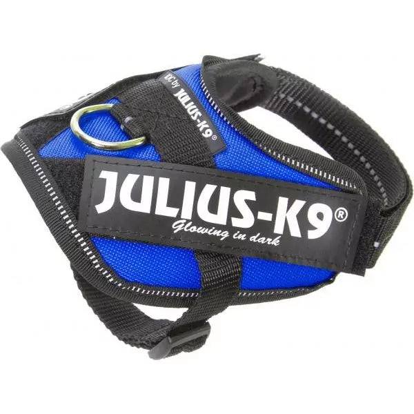Julius-K9 IDC® Powerharness - 2XS / Baby 2