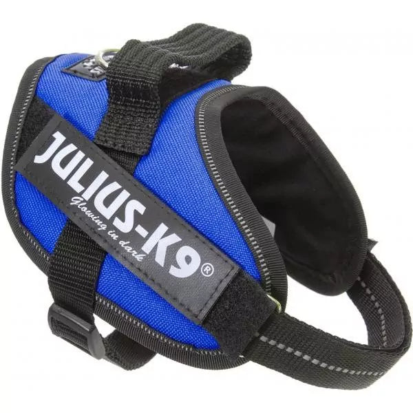 Julius-K9 IDC® Powerharness - XS / Mini-Mini