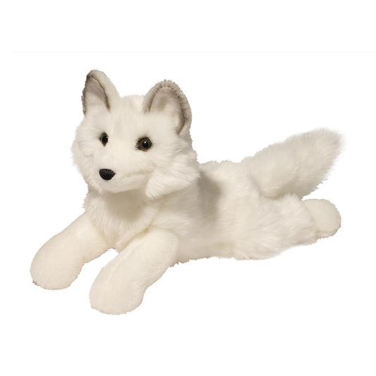 Douglas Cuddle Toys Yuki Arctic Fox